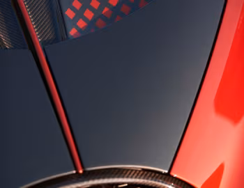 Bugatti Divo "Lady Bug" '03.2021