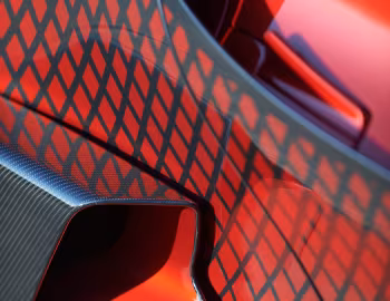 Bugatti Divo "Lady Bug" '03.2021
