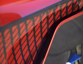 Bugatti Divo "Lady Bug" '03.2021