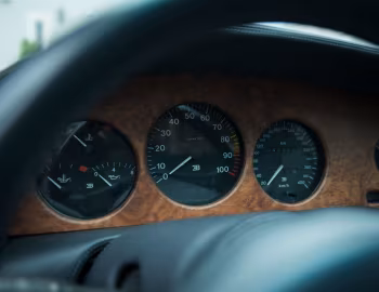 Torpedo Bugatti EB110 GT (#39042) '1993