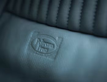 Interior Bugatti EB110 GT (#39042) '1993
