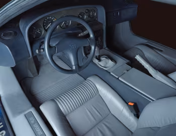 Panel frontal Bugatti EB110 SS (#39037) '1995