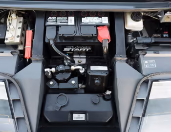 Ambos Bugatti EB110 GT (#39056) '1993