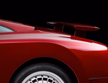 Bugatti EB110 GT (#39071) '1994