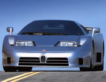 Bugatti EB110 GT '1992–95