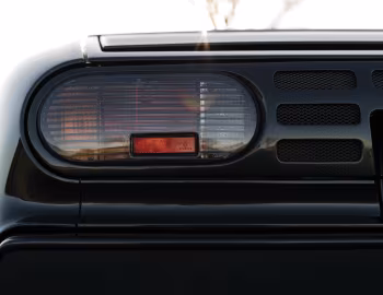 Bugatti EB110 GT (#39056) '1993
