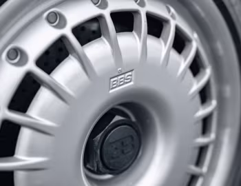 Bugatti EB110 GT (#39099) '1995