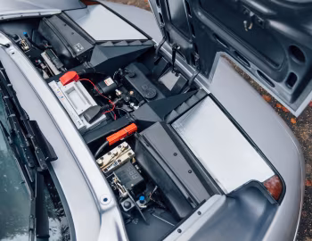 Ambos Bugatti EB110 GT (#39092) '1994