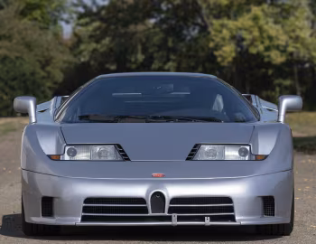 Bugatti EB110 GT (#39095) '1994