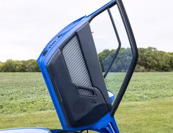 Interior Bugatti EB110 GT (#39040) '1993