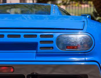 Bugatti EB110 GT (#39034) '1993