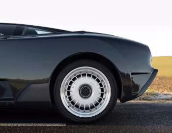 Bugatti EB110 GT (#39056) '1993