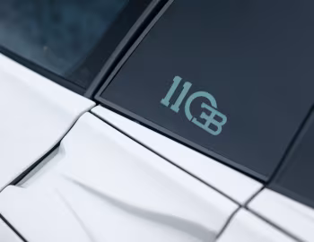 Bugatti EB110 GT (#39099) '1995