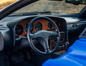 Panel frontal Bugatti EB110 GT (#39068) '1994
