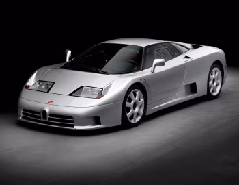Bugatti EB110 GT (#39065) '1994
