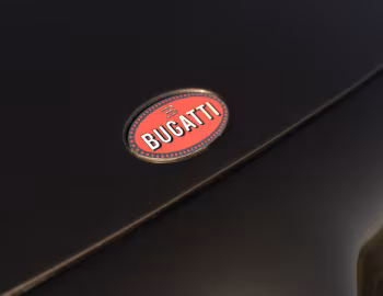 Bugatti EB110 GT (#39056) '1993