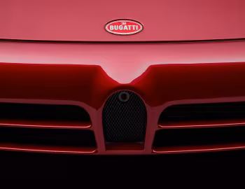 Bugatti EB110 GT (#39071) '1994