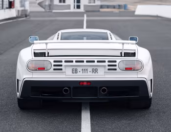 Bugatti EB110 GT (#39099) '1995
