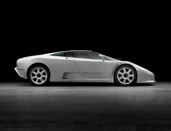 Bugatti EB110 GT (#39065) '1994