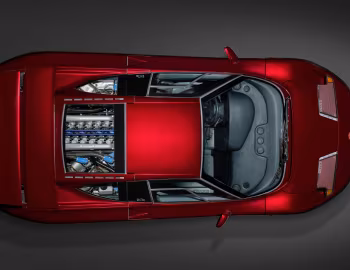 Bugatti EB110 GT (#39071) '1994