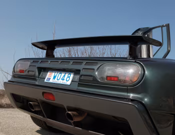 Bugatti EB110 GT (#39031) '1993