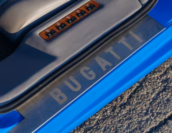 Bugatti EB110 GT (#39068) '1994