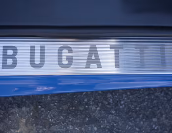Bugatti EB110 GT (#39023) '1993