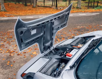 Ambos Bugatti EB110 GT (#39092) '1994