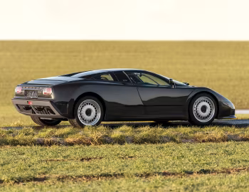 Bugatti EB110 GT (#39056) '1993