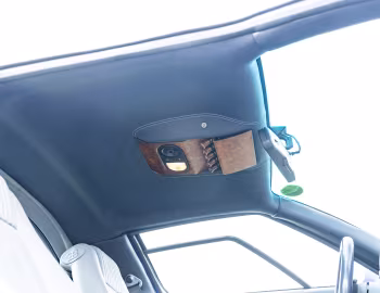 Interior Bugatti EB110 GT (#39040) '1993