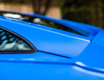 Bugatti EB110 GT (#39050) '1993