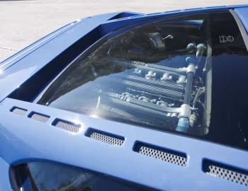 Bugatti EB110 GT (#39023) '1993