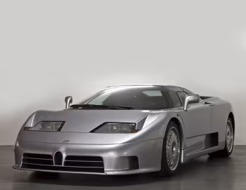 Bugatti EB110 GT (#39052) '1993