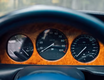 Torpedo Bugatti EB110 GT (#39092) '1994