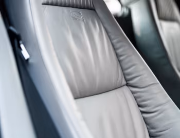 Interior Bugatti EB110 GT (#39050) '1993