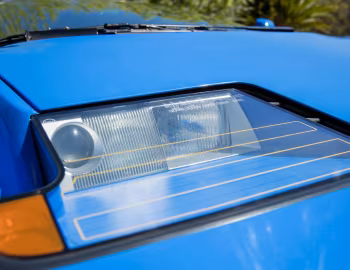Bugatti EB110 GT (#39034) '1993
