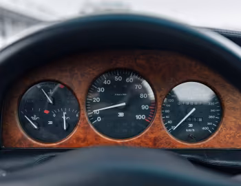 Torpedo Bugatti EB110 GT (#39099) '1995