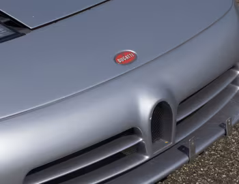 Bugatti EB110 GT (#39095) '1994