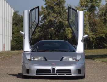 Bugatti EB110 GT (#39095) '1994