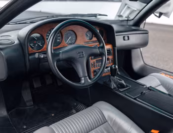 Panel frontal Bugatti EB110 GT (#39099) '1995