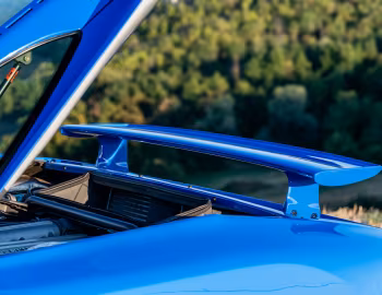 Bugatti EB110 GT (#39068) '1994