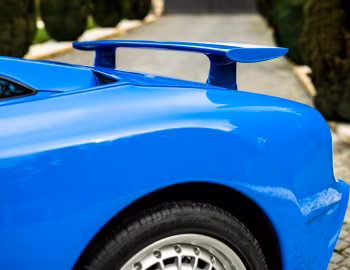 Bugatti EB110 GT (#39050) '1993