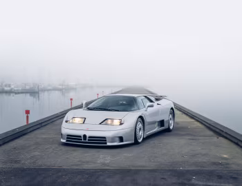 Bugatti EB110 GT (#39092) '1994
