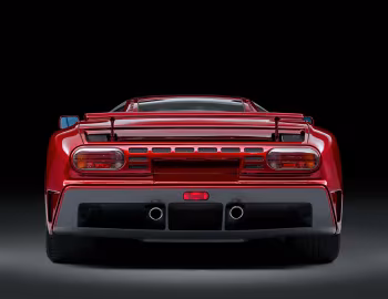 Bugatti EB110 GT (#39071) '1994