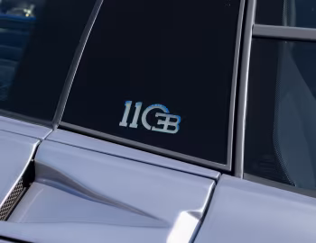Bugatti EB110 GT (#39095) '1994