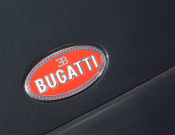 Bugatti EB110 GT (#39031) '1993