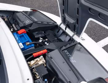 Bugatti EB110 GT (#39099) '1995