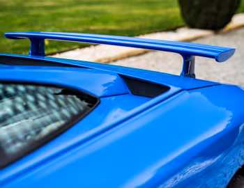 Bugatti EB110 GT (#39050) '1993