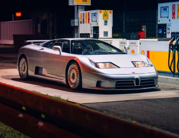 Bugatti EB110 GT (#39092) '1994
