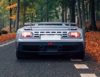 Bugatti EB110 GT (#39092) '1994